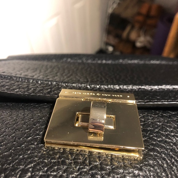 Kate spade medium sized backpack - Picture 8 of 8